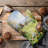 Blooming Landscape Oven Mitt Cotton Twill
