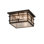 2 - Light Flush Mount