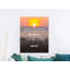 Believe Mark 11:24 - Wrapped Canvas Print-1015455180