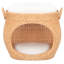 Lit pour chat Dorona