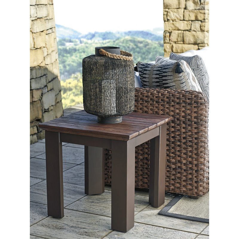 Kilimanjaro Side Table
