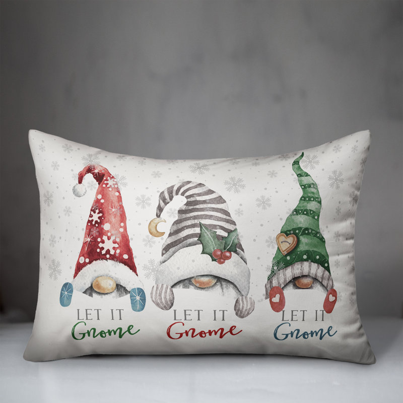 Throw Pillow