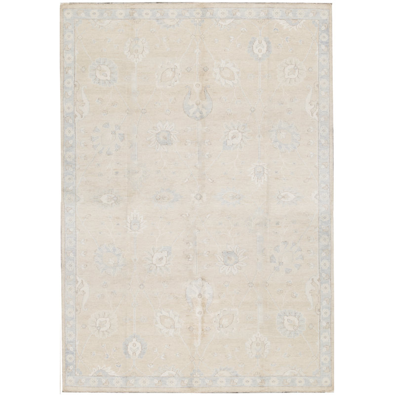 Nomad One-of-a-Kind 9'10" X 14'1" Area Rug