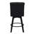 Odelin Swivel Upholstered Counter Stool-1427636622