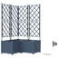 Garden Planters Poly Large Expandable Plant Stand-1441380549-1441380537
