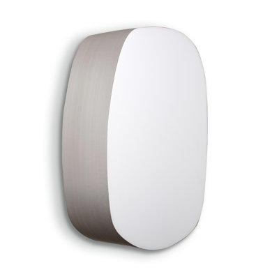 Guijarro LED Flush Mounted Sconce