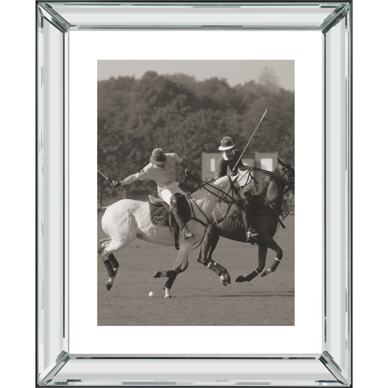 Single Picture Frame Print