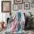 Tranquil Pines - 1 Piece Premium Blanket-99241104