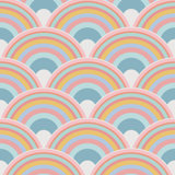 Geometric Wallpaper Double Roll