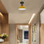 Butterfield Semi Flush Mount-938111924