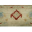 Tapis turc Oushak 9x12