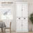 Hugh 30'' Sideboard