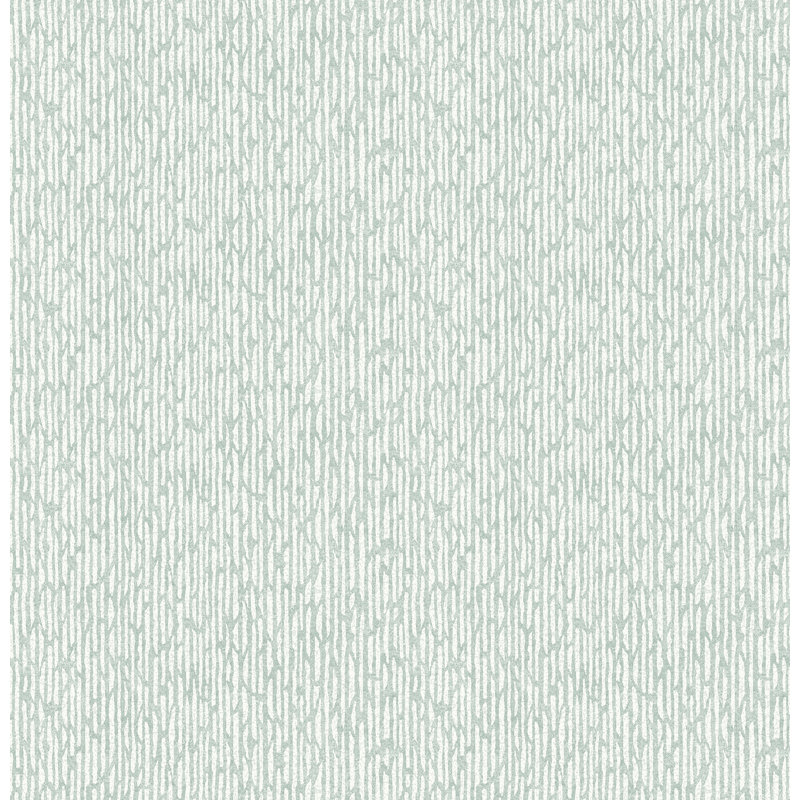 Abstract Wallpaper Roll, Turquoise