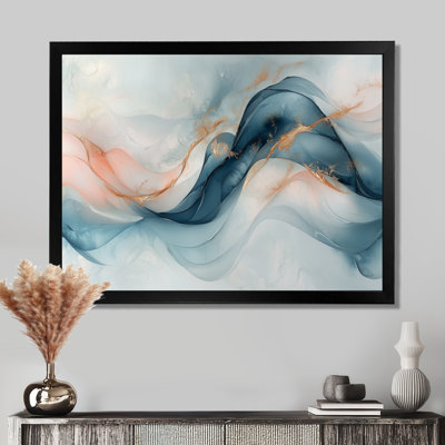 Octavus - Abstract Large Wall Art