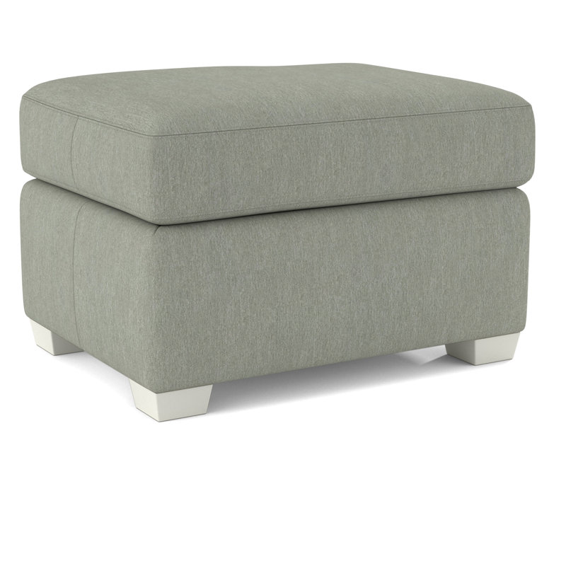 Ottoman, 61479-72, White