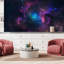 Murale abstraite-93867924