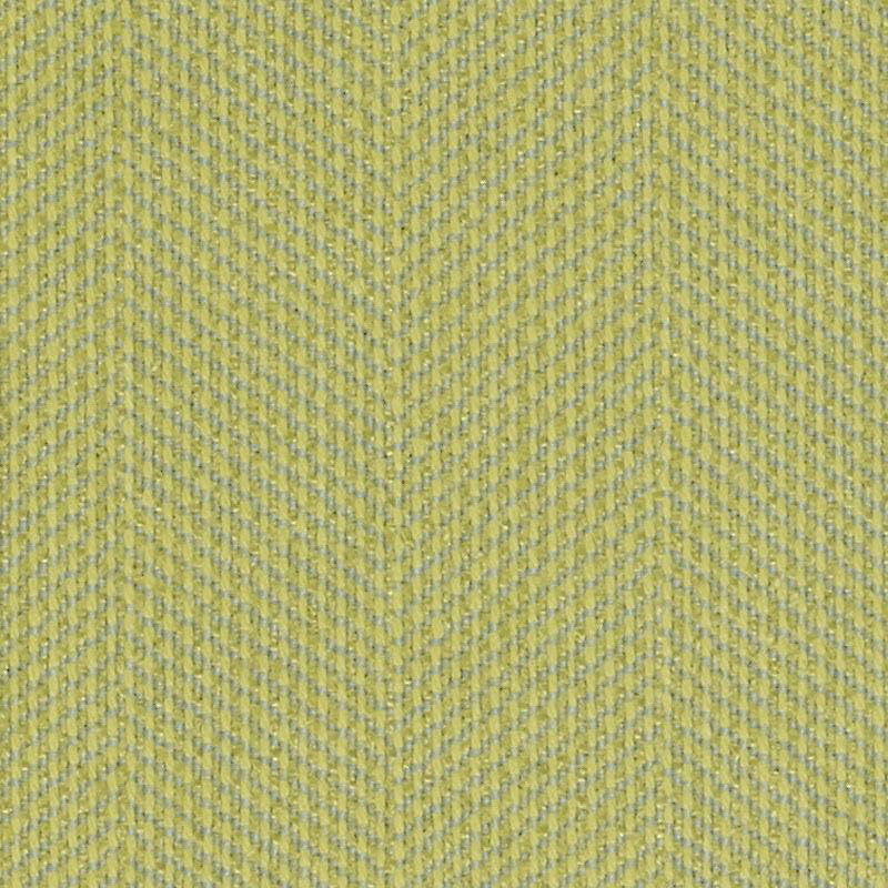 Crypton Home Wovens II Fabric, Celery