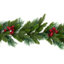 Guirlande de Noël artificielle Real Touch Calloway