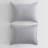 Calvin Klein Modern Cotton Melange Solid Comforter Set-94483366-94483365