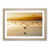 Oak Framed