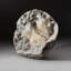Genuine Calcite with Apophyllite Geode