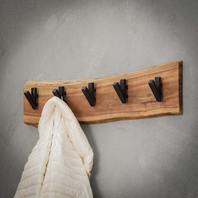 Wandgarderobe Ebeling