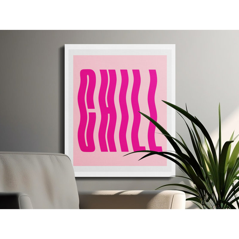 Crass Wrapped Canvas Print Set, 9x12