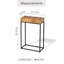 Table de bout Framhosue