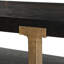 Table basse Aarsh