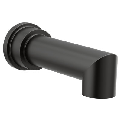 Arris Handle Wall Mounted Tub Spout Trim