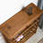20 Pair Solid Wood Shoe Storage Cabinet