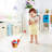 Walk A Long Bird Push Pull Toy