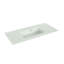 960mm Wall Hung Single Vanity