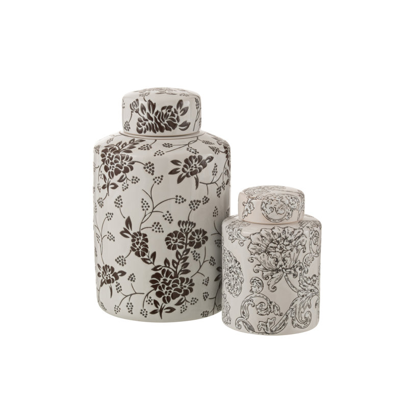 Otterville Table Vase 1