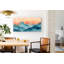 Wrapped Canvas Panoramic Print