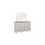 Petite commode et commode