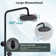 All-In-One Kit with Rough in-Valve