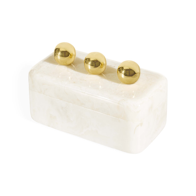 Fontana Handmade Decorative Box