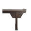 94.5'' W Solid Wood Console Table