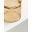 Epworth Glass Table Vase