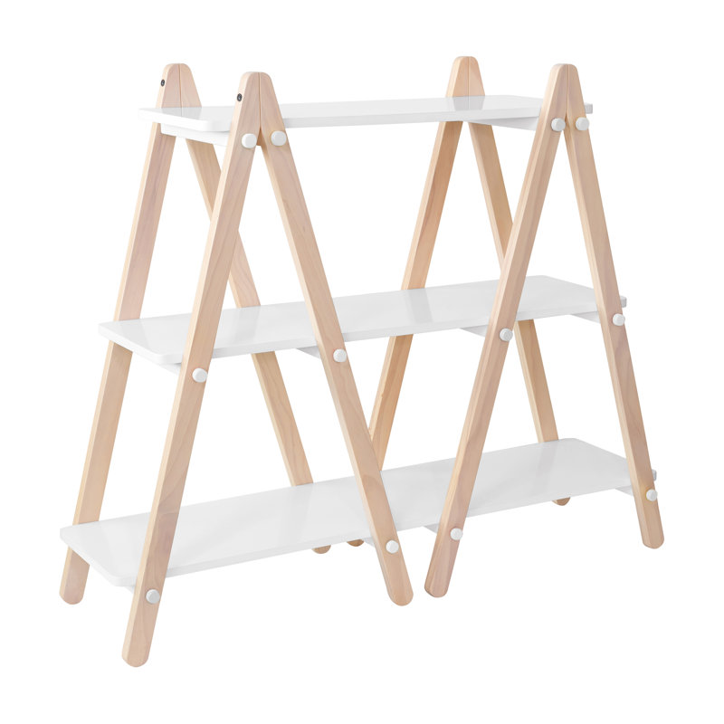 Dottie 42" Bookcase