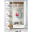 Ava 3 Door Wardrobe