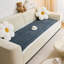 Plush Sofa Slipcover-1828924817