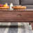 American short leg coffee table