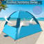 3 Person Tent