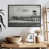 Floating Frame Black