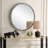Vittorio Round Mirror