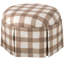 Manders Upholstered Ottoman-57646028