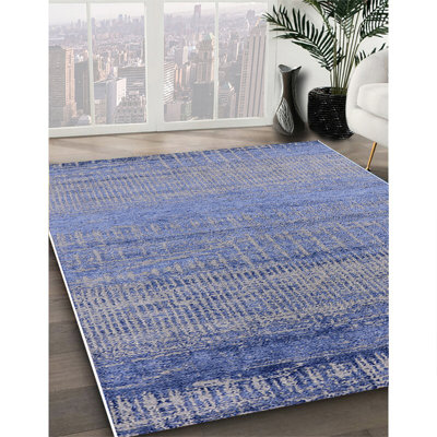 Moroccan Indoor Rug