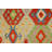 Wool Southwestern Rug